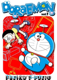 Image of DORAEMON ĐẠI TUYỂN TẬP