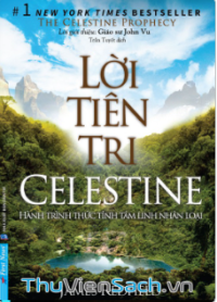 Image of LỜI TIÊN TRI CELESTINE