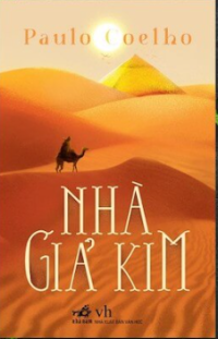 Image of Nhà Giả Kim